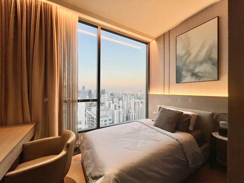 Celes Asoke, Bangkok, 8-10 Sukhumvit 21, Khlongtoei Nua, Watthana, Bangkok, 3 Bedrooms, 137 sqm, Condo For Rent, by PROPERTYSIGHTS REAL ESTATE, 11854412 - DDproperty.com