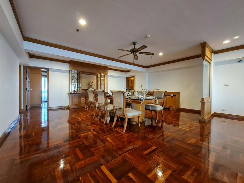 Centre Point Residence Phromphong : เซ็นเตอร์พ้อยท์ เรสซิเด้นซ์ พร้อมพงษ์, กรุงเทพ, ซ.สุขุมวิท39, คลองตันเหนือ, วัฒนา, กรุงเทพ, 325 ตร.ม., คอนโด ให้เช่า, โดย Bangkok Residential, 11854418 - DDproperty.com