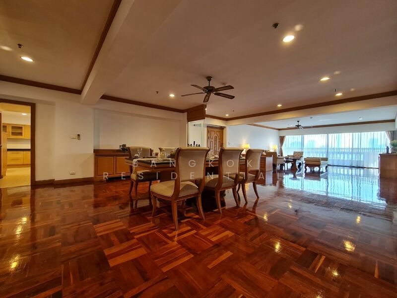 Centre Point Residence Phromphong : เซ็นเตอร์พ้อยท์ เรสซิเด้นซ์ พร้อมพงษ์, กรุงเทพ, ซ.สุขุมวิท39, คลองตันเหนือ, วัฒนา, กรุงเทพ, 325 ตร.ม., คอนโด ให้เช่า, โดย Bangkok Residential, 11854418 - DDproperty.com
