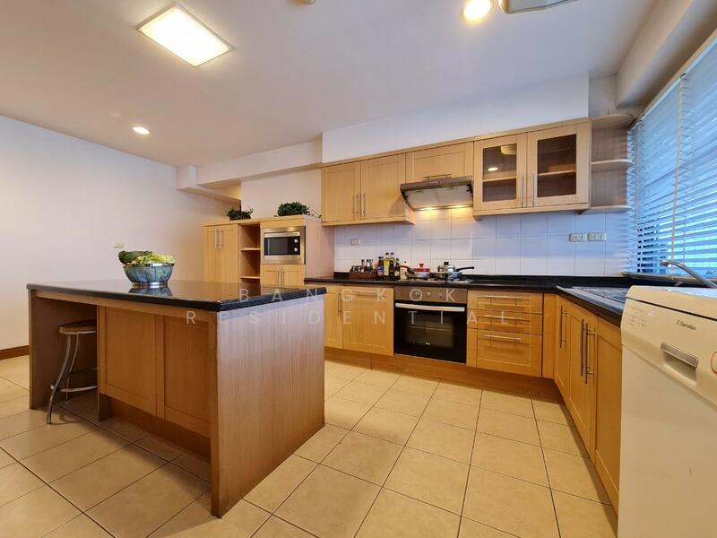 Centre Point Residence Phromphong : เซ็นเตอร์พ้อยท์ เรสซิเด้นซ์ พร้อมพงษ์, กรุงเทพ, ซ.สุขุมวิท39, คลองตันเหนือ, วัฒนา, กรุงเทพ, 325 ตร.ม., คอนโด ให้เช่า, โดย Bangkok Residential, 11854418 - DDproperty.com
