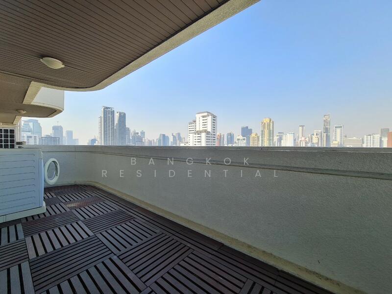 Centre Point Residence Phromphong : เซ็นเตอร์พ้อยท์ เรสซิเด้นซ์ พร้อมพงษ์, กรุงเทพ, ซ.สุขุมวิท39, คลองตันเหนือ, วัฒนา, กรุงเทพ, 325 ตร.ม., คอนโด ให้เช่า, โดย Bangkok Residential, 11854418 - DDproperty.com