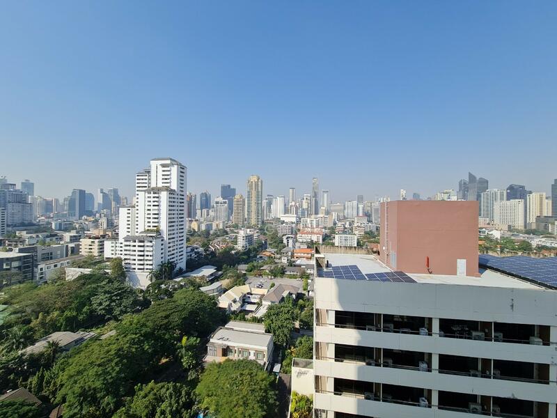 Centre Point Residence Phromphong : เซ็นเตอร์พ้อยท์ เรสซิเด้นซ์ พร้อมพงษ์, กรุงเทพ, ซ.สุขุมวิท39, คลองตันเหนือ, วัฒนา, กรุงเทพ, 325 ตร.ม., คอนโด ให้เช่า, โดย Bangkok Residential, 11854418 - DDproperty.com