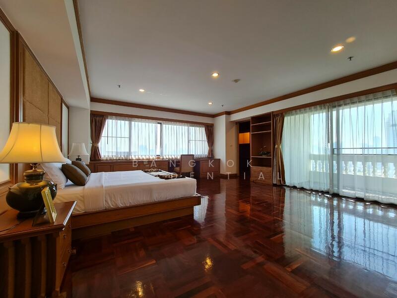 Centre Point Residence Phromphong : เซ็นเตอร์พ้อยท์ เรสซิเด้นซ์ พร้อมพงษ์, กรุงเทพ, ซ.สุขุมวิท39, คลองตันเหนือ, วัฒนา, กรุงเทพ, 325 ตร.ม., คอนโด ให้เช่า, โดย Bangkok Residential, 11854418 - DDproperty.com