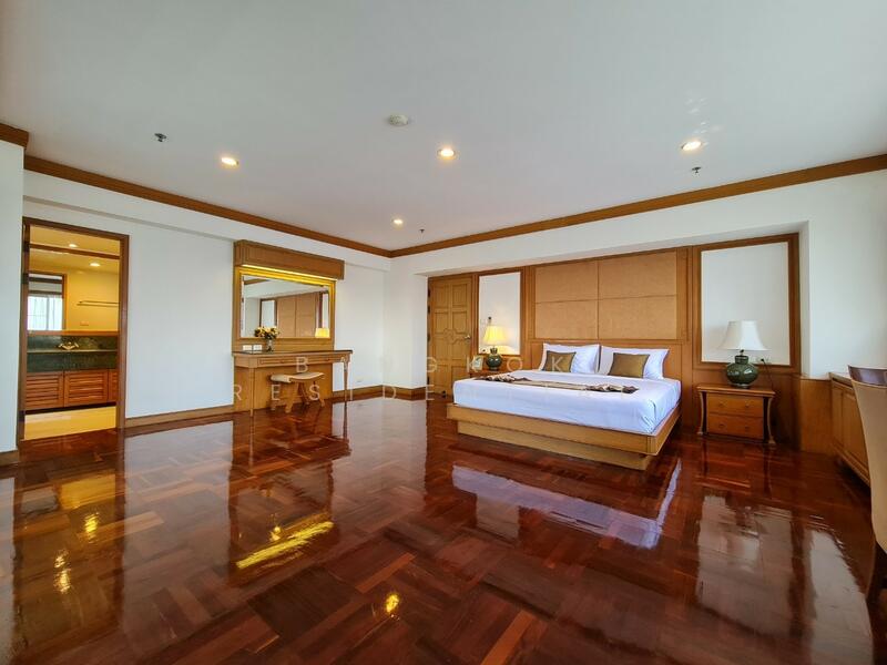 Centre Point Residence Phromphong : เซ็นเตอร์พ้อยท์ เรสซิเด้นซ์ พร้อมพงษ์, กรุงเทพ, ซ.สุขุมวิท39, คลองตันเหนือ, วัฒนา, กรุงเทพ, 325 ตร.ม., คอนโด ให้เช่า, โดย Bangkok Residential, 11854418 - DDproperty.com