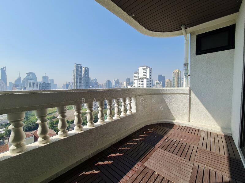 Centre Point Residence Phromphong : เซ็นเตอร์พ้อยท์ เรสซิเด้นซ์ พร้อมพงษ์, กรุงเทพ, ซ.สุขุมวิท39, คลองตันเหนือ, วัฒนา, กรุงเทพ, 325 ตร.ม., คอนโด ให้เช่า, โดย Bangkok Residential, 11854418 - DDproperty.com