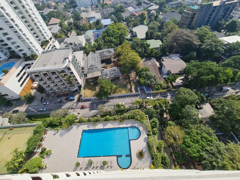 Centre Point Residence Phromphong : เซ็นเตอร์พ้อยท์ เรสซิเด้นซ์ พร้อมพงษ์, กรุงเทพ, ซ.สุขุมวิท39, คลองตันเหนือ, วัฒนา, กรุงเทพ, 325 ตร.ม., คอนโด ให้เช่า, โดย Bangkok Residential, 11854418 - DDproperty.com