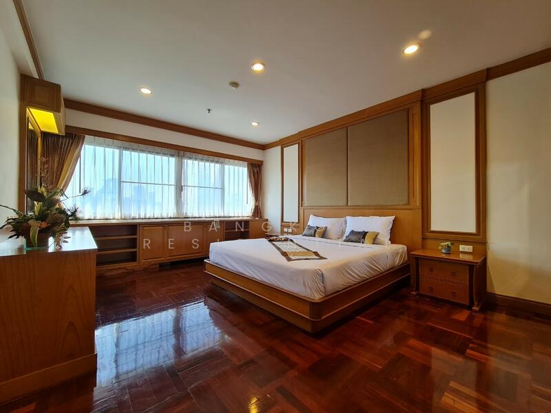 Centre Point Residence Phromphong : เซ็นเตอร์พ้อยท์ เรสซิเด้นซ์ พร้อมพงษ์, กรุงเทพ, ซ.สุขุมวิท39, คลองตันเหนือ, วัฒนา, กรุงเทพ, 325 ตร.ม., คอนโด ให้เช่า, โดย Bangkok Residential, 11854418 - DDproperty.com