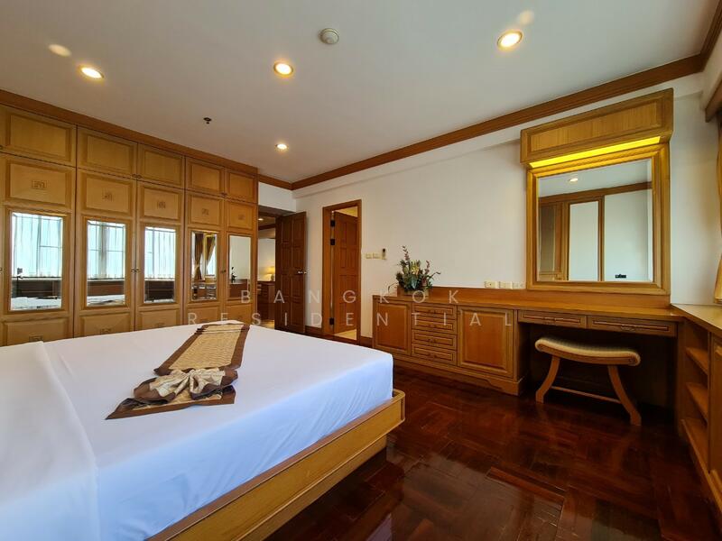 Centre Point Residence Phromphong : เซ็นเตอร์พ้อยท์ เรสซิเด้นซ์ พร้อมพงษ์, กรุงเทพ, ซ.สุขุมวิท39, คลองตันเหนือ, วัฒนา, กรุงเทพ, 325 ตร.ม., คอนโด ให้เช่า, โดย Bangkok Residential, 11854418 - DDproperty.com