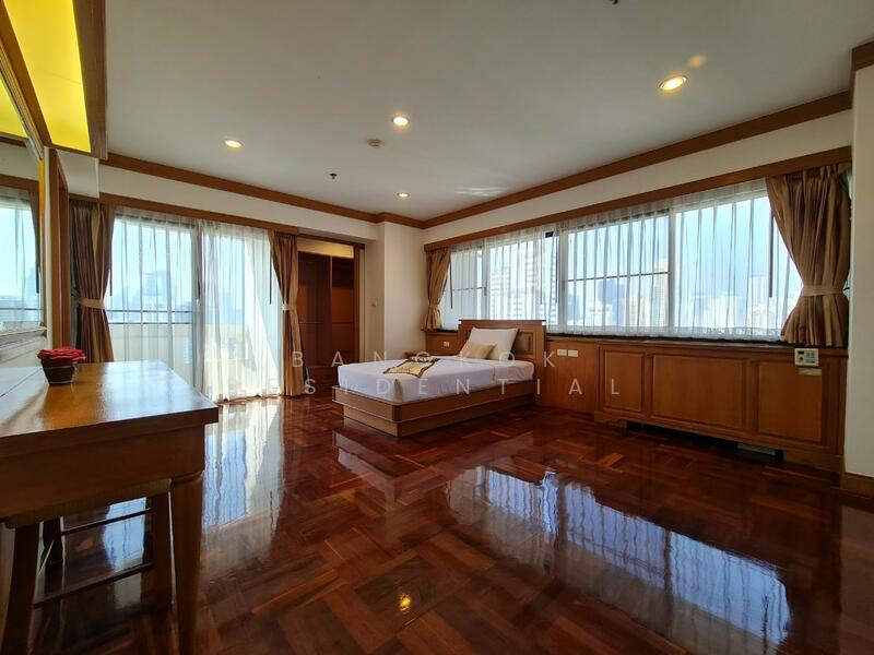Centre Point Residence Phromphong : เซ็นเตอร์พ้อยท์ เรสซิเด้นซ์ พร้อมพงษ์, กรุงเทพ, ซ.สุขุมวิท39, คลองตันเหนือ, วัฒนา, กรุงเทพ, 325 ตร.ม., คอนโด ให้เช่า, โดย Bangkok Residential, 11854418 - DDproperty.com