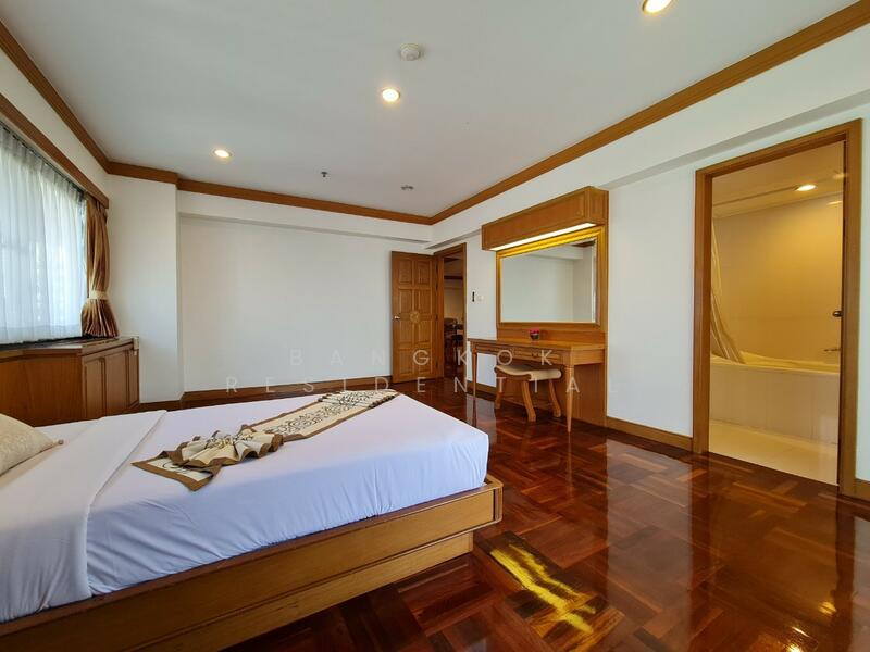 Centre Point Residence Phromphong : เซ็นเตอร์พ้อยท์ เรสซิเด้นซ์ พร้อมพงษ์, กรุงเทพ, ซ.สุขุมวิท39, คลองตันเหนือ, วัฒนา, กรุงเทพ, 325 ตร.ม., คอนโด ให้เช่า, โดย Bangkok Residential, 11854418 - DDproperty.com