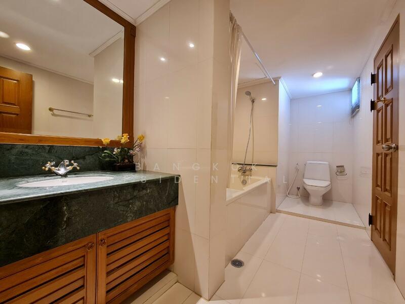 Centre Point Residence Phromphong : เซ็นเตอร์พ้อยท์ เรสซิเด้นซ์ พร้อมพงษ์, กรุงเทพ, ซ.สุขุมวิท39, คลองตันเหนือ, วัฒนา, กรุงเทพ, 325 ตร.ม., คอนโด ให้เช่า, โดย Bangkok Residential, 11854418 - DDproperty.com