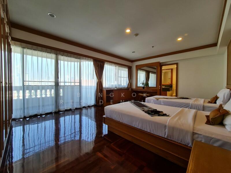 Centre Point Residence Phromphong : เซ็นเตอร์พ้อยท์ เรสซิเด้นซ์ พร้อมพงษ์, กรุงเทพ, ซ.สุขุมวิท39, คลองตันเหนือ, วัฒนา, กรุงเทพ, 325 ตร.ม., คอนโด ให้เช่า, โดย Bangkok Residential, 11854418 - DDproperty.com