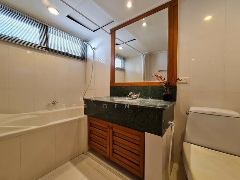 Centre Point Residence Phromphong : เซ็นเตอร์พ้อยท์ เรสซิเด้นซ์ พร้อมพงษ์, กรุงเทพ, ซ.สุขุมวิท39, คลองตันเหนือ, วัฒนา, กรุงเทพ, 325 ตร.ม., คอนโด ให้เช่า, โดย Bangkok Residential, 11854418 - DDproperty.com
