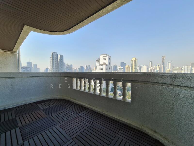 Centre Point Residence Phromphong : เซ็นเตอร์พ้อยท์ เรสซิเด้นซ์ พร้อมพงษ์, กรุงเทพ, ซ.สุขุมวิท39, คลองตันเหนือ, วัฒนา, กรุงเทพ, 325 ตร.ม., คอนโด ให้เช่า, โดย Bangkok Residential, 11854418 - DDproperty.com