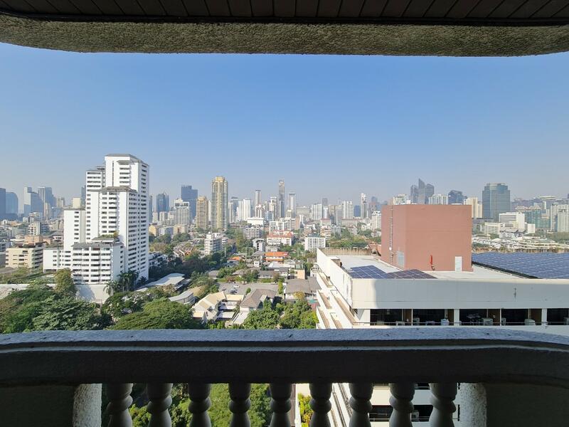 Centre Point Residence Phromphong : เซ็นเตอร์พ้อยท์ เรสซิเด้นซ์ พร้อมพงษ์, กรุงเทพ, ซ.สุขุมวิท39, คลองตันเหนือ, วัฒนา, กรุงเทพ, 325 ตร.ม., คอนโด ให้เช่า, โดย Bangkok Residential, 11854418 - DDproperty.com