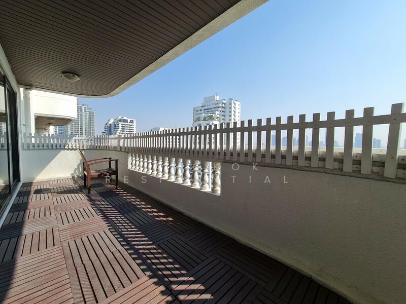 Centre Point Residence Phromphong : เซ็นเตอร์พ้อยท์ เรสซิเด้นซ์ พร้อมพงษ์, กรุงเทพ, ซ.สุขุมวิท39, คลองตันเหนือ, วัฒนา, กรุงเทพ, 325 ตร.ม., คอนโด ให้เช่า, โดย Bangkok Residential, 11854418 - DDproperty.com