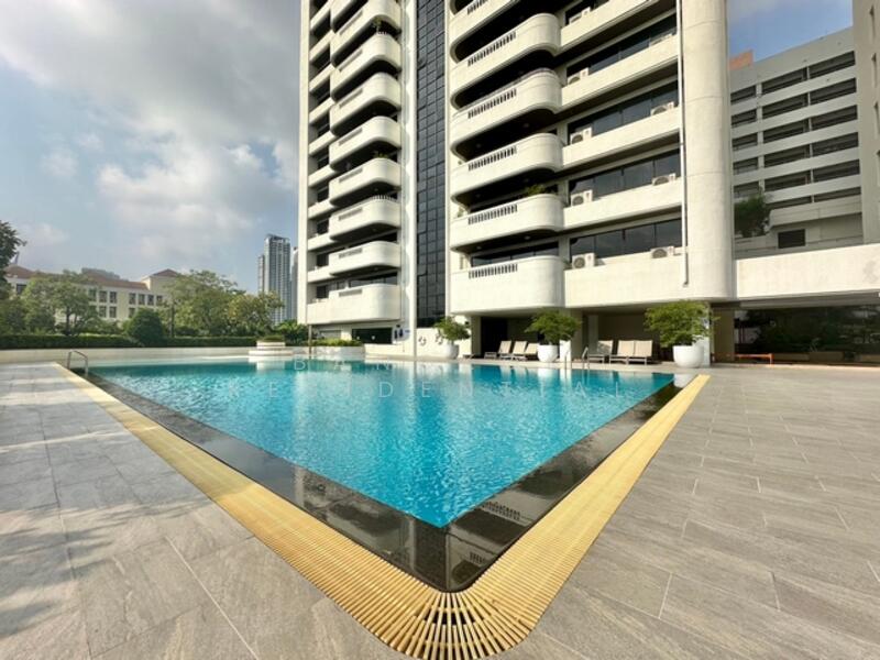 Centre Point Residence Phromphong : เซ็นเตอร์พ้อยท์ เรสซิเด้นซ์ พร้อมพงษ์, กรุงเทพ, ซ.สุขุมวิท39, คลองตันเหนือ, วัฒนา, กรุงเทพ, 325 ตร.ม., คอนโด ให้เช่า, โดย Bangkok Residential, 11854418 - DDproperty.com