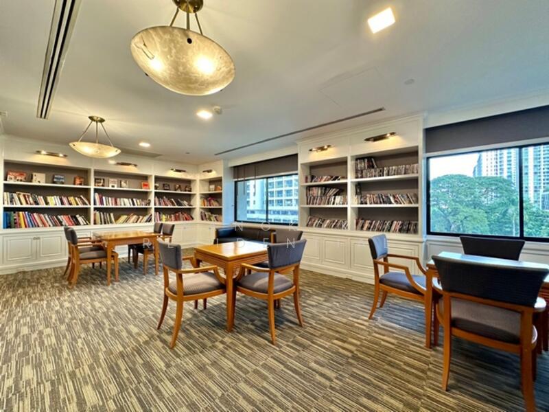 Centre Point Residence Phromphong : เซ็นเตอร์พ้อยท์ เรสซิเด้นซ์ พร้อมพงษ์, กรุงเทพ, ซ.สุขุมวิท39, คลองตันเหนือ, วัฒนา, กรุงเทพ, 325 ตร.ม., คอนโด ให้เช่า, โดย Bangkok Residential, 11854418 - DDproperty.com