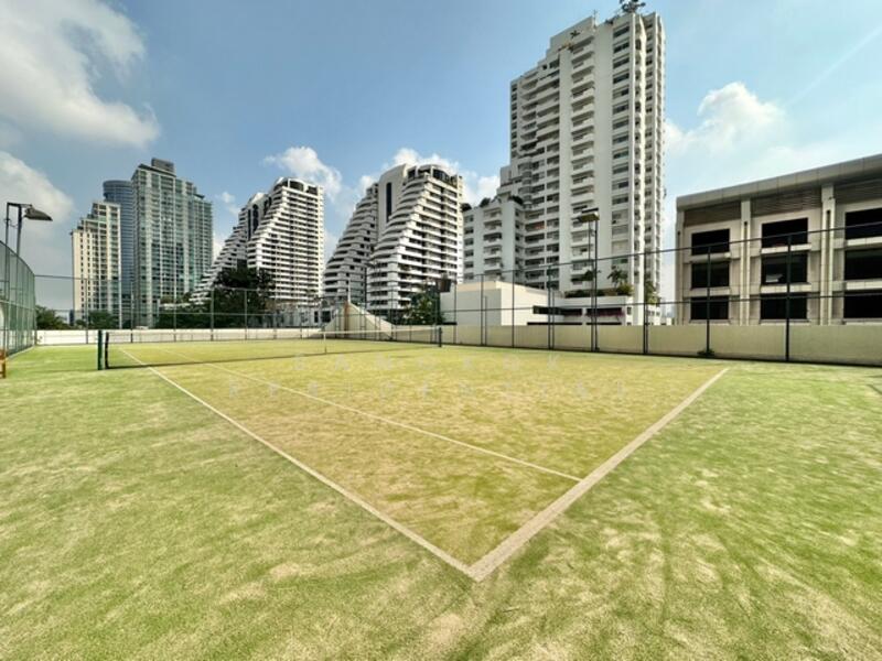 Centre Point Residence Phromphong : เซ็นเตอร์พ้อยท์ เรสซิเด้นซ์ พร้อมพงษ์, กรุงเทพ, ซ.สุขุมวิท39, คลองตันเหนือ, วัฒนา, กรุงเทพ, 325 ตร.ม., คอนโด ให้เช่า, โดย Bangkok Residential, 11854418 - DDproperty.com