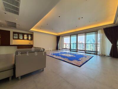 For Rent - The Lakes, Bangkok