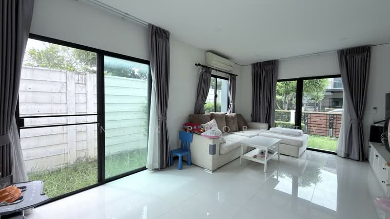 Casa Ville Bangyai, Nonthaburi, Rural Road Nonthaburi 1009, Bang Mae Nang, Bang Yai, Nonthaburi, 3 Bedrooms, 190 sqm, Single Detached House For Sale, by Connex Property, 11854456 - DDproperty.com