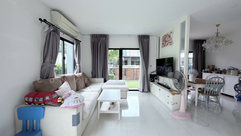 Casa Ville Bangyai, Nonthaburi, Rural Road Nonthaburi 1009, Bang Mae Nang, Bang Yai, Nonthaburi, 3 Bedrooms, 190 sqm, Single Detached House For Sale, by Connex Property, 11854456 - DDproperty.com