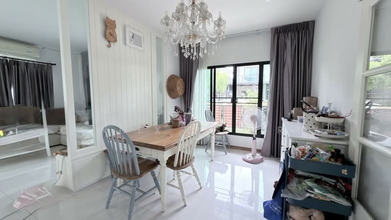 Casa Ville Bangyai, Nonthaburi, Rural Road Nonthaburi 1009, Bang Mae Nang, Bang Yai, Nonthaburi, 3 Bedrooms, 190 sqm, Single Detached House For Sale, by Connex Property, 11854456 - DDproperty.com
