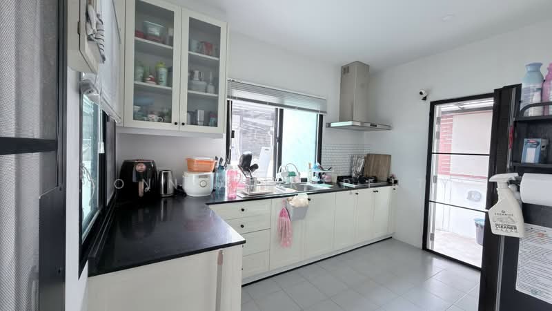Casa Ville Bangyai, Nonthaburi, Rural Road Nonthaburi 1009, Bang Mae Nang, Bang Yai, Nonthaburi, 3 Bedrooms, 190 sqm, Single Detached House For Sale, by Connex Property, 11854456 - DDproperty.com