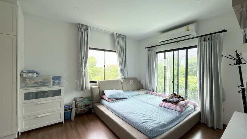 Casa Ville Bangyai : คาซา วิลล์ บางใหญ่, นนทบุรี, ทางหลวงชนบท นนทบุรี 1009, บางแม่นาง, บางใหญ่, นนทบุรี, 190 ตร.ม., บ้านเดี่ยว ขาย, โดย Connex Property, 11854456 - DDproperty.com