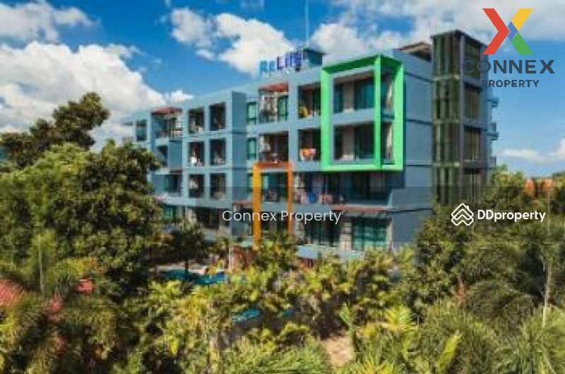 ขาย - Nai Harn Re-Life : ในหาน รีไลฟ์, ภูเก็ต