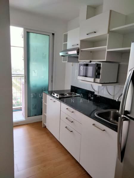 Diamond Ratchada (Tower A), Bangkok, 198 Ratchadaphisek Road, Huai Khwang, Bangkok, 1 Bedroom, 35 sqm, Condo For Sale, by Supassara Sirinai, 11854473 - DDproperty.com