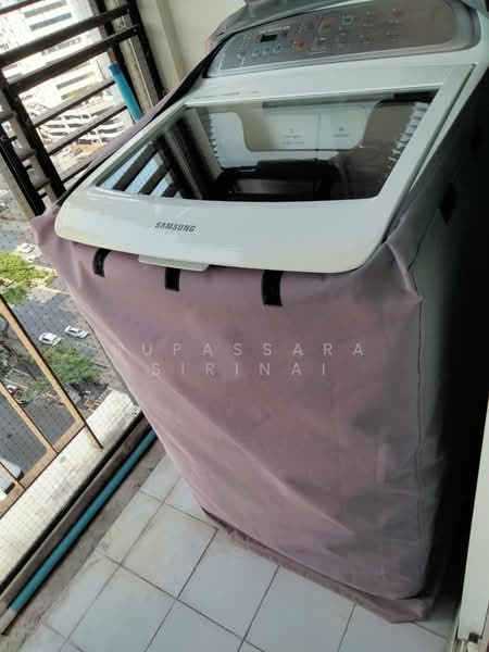 Diamond Ratchada (Tower A), Bangkok, 198 Ratchadaphisek Road, Huai Khwang, Bangkok, 1 Bedroom, 35 sqm, Condo For Sale, by Supassara Sirinai, 11854473 - DDproperty.com