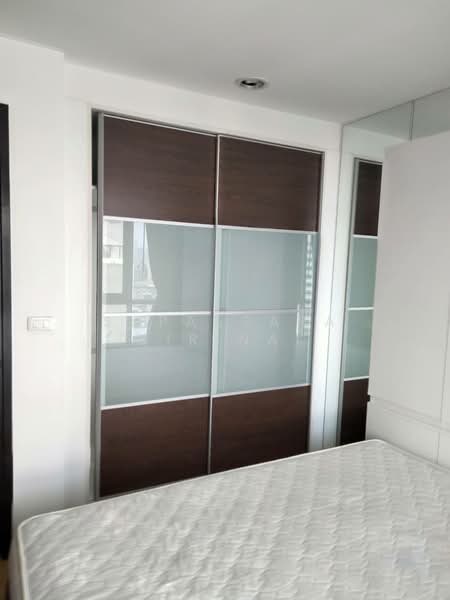 Diamond Ratchada (Tower A), Bangkok, 198 Ratchadaphisek Road, Huai Khwang, Bangkok, 1 Bedroom, 35 sqm, Condo For Sale, by Supassara Sirinai, 11854473 - DDproperty.com