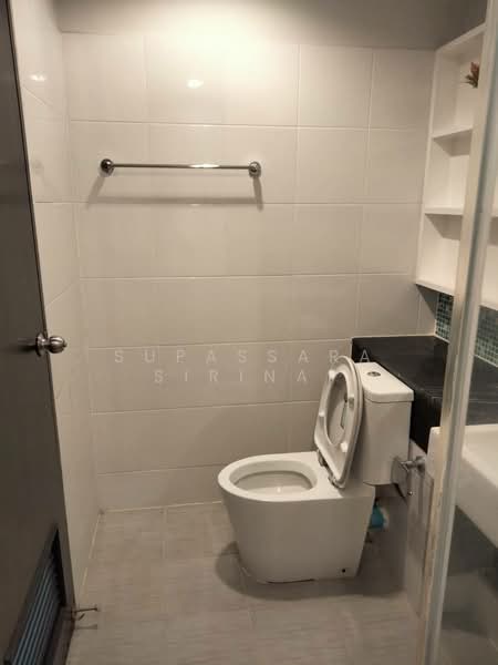 Diamond Ratchada (Tower A), Bangkok, 198 Ratchadaphisek Road, Huai Khwang, Bangkok, 1 Bedroom, 35 sqm, Condo For Sale, by Supassara Sirinai, 11854473 - DDproperty.com