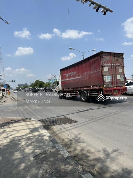 For Sale - Commercial building for sale 49 sq.wa, Rangsit Nuea, Pathum Thani, Pathum Thani