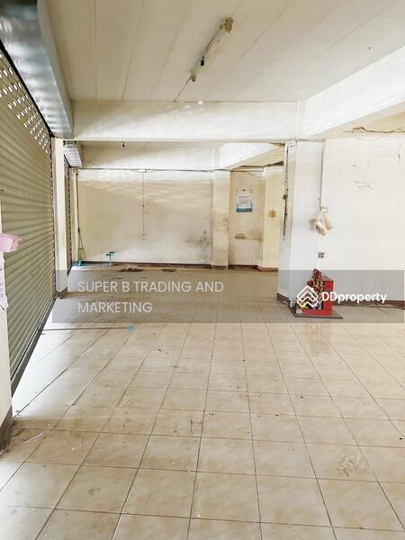 For Sale - Commercial building for sale 49 sq.wa, Rangsit Nuea, Pathum Thani, Pathum Thani