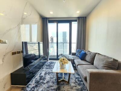 For Rent - Life Asoke-Rama 9, Bangkok