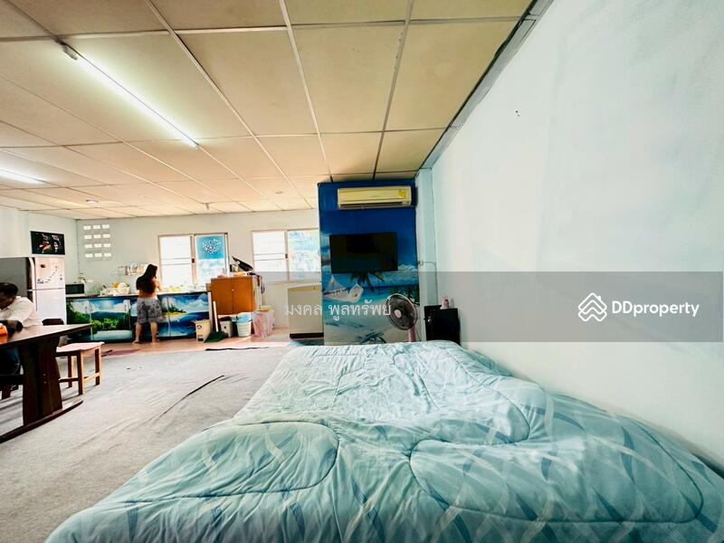 ขาย - Ladprao Condo Town 2 : ลาดพร้าวคอนโดทาวน์ 2, กรุงเทพ