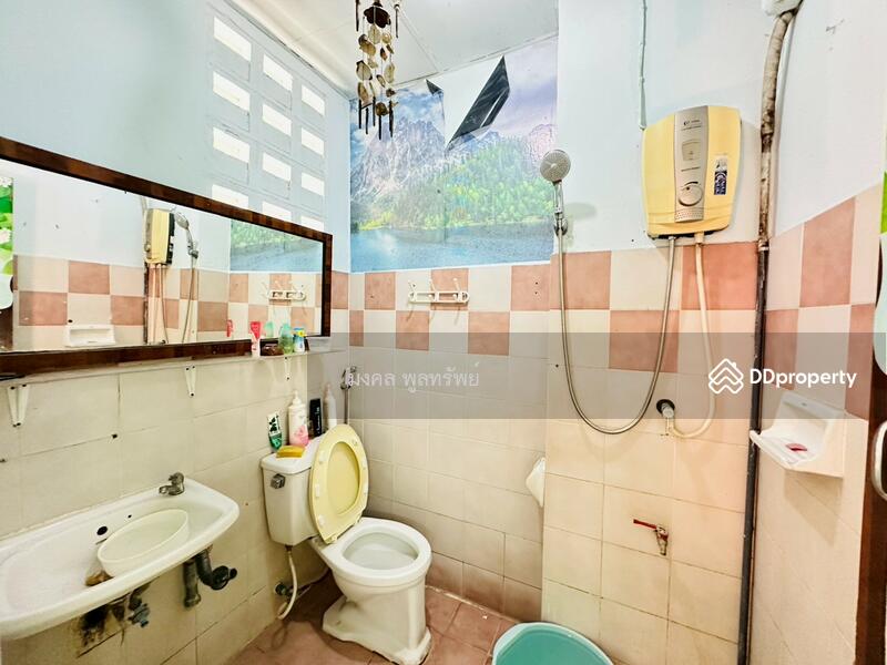 ขาย - Ladprao Condo Town 2 : ลาดพร้าวคอนโดทาวน์ 2, กรุงเทพ