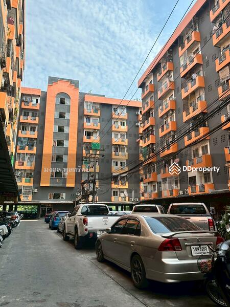 ขาย - Ladprao Condo Town 2 : ลาดพร้าวคอนโดทาวน์ 2, กรุงเทพ
