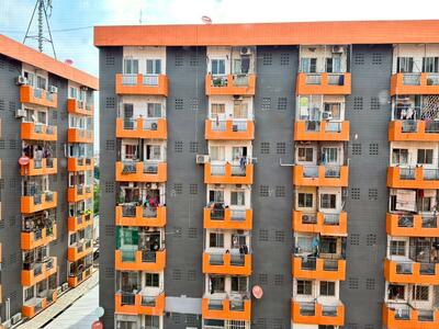 ขาย - Ladprao Condo Town 2 : ลาดพร้าวคอนโดทาวน์ 2, กรุงเทพ
