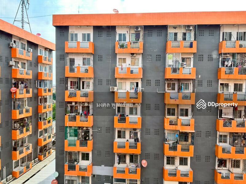 ขาย - Ladprao Condo Town 2 : ลาดพร้าวคอนโดทาวน์ 2, กรุงเทพ