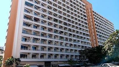 ขาย - View Talay 1 Jomtien : วิวทะเล 1 จอมเทียน, ชลบุรี