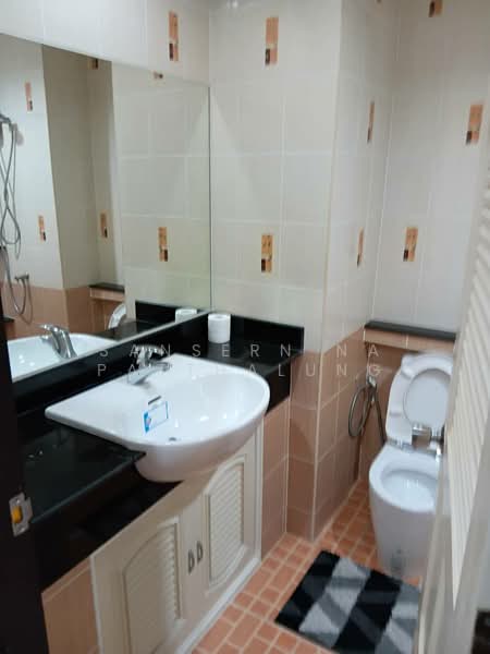View Talay 1 Jomtien, Chon Buri (Pattaya), Pattaya City, Nong Pru, Bang Lamung (Pattaya), Chon Buri (Pattaya), Studio, 29 sqm, Condo For Sale, by Sansern Na Patthalung, 11854493 - DDproperty.com