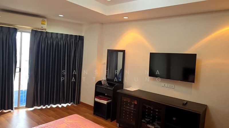 View Talay 1 Jomtien, Chon Buri (Pattaya), Pattaya City, Nong Pru, Bang Lamung (Pattaya), Chon Buri (Pattaya), Studio, 29 sqm, Condo For Sale, by Sansern Na Patthalung, 11854493 - DDproperty.com
