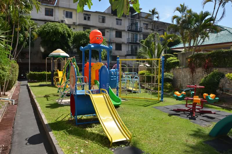 View Talay 1 Jomtien, Chon Buri (Pattaya), Pattaya City, Nong Pru, Bang Lamung (Pattaya), Chon Buri (Pattaya), Studio, 29 sqm, Condo For Sale, by Sansern Na Patthalung, 11854493 - DDproperty.com