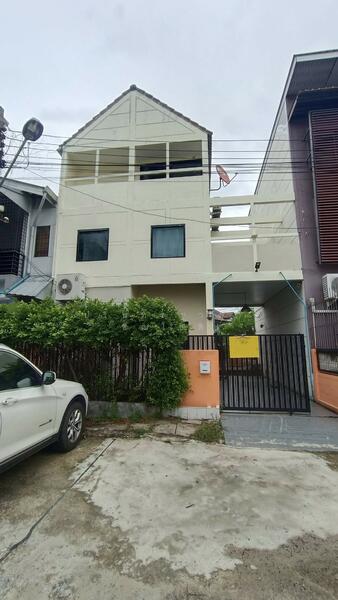 ให้เช่า - หมู่บ้านลูกกอล์ฟ เมืองทองธานี, นนทบุรี