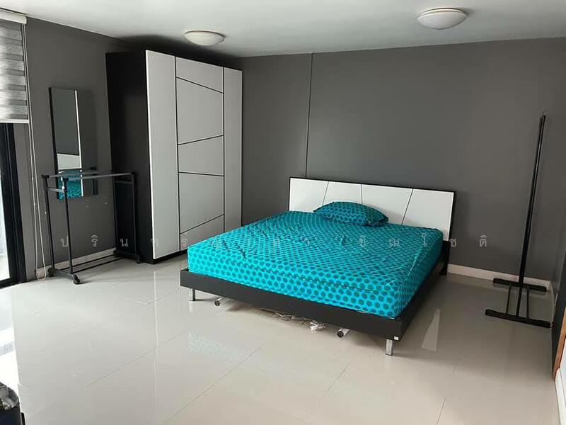 ให้เช่า - หมู่บ้านลูกกอล์ฟ เมืองทองธานี, นนทบุรี