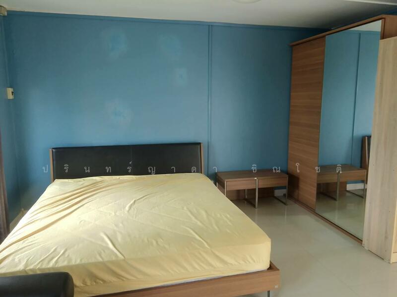 ให้เช่า - หมู่บ้านลูกกอล์ฟ เมืองทองธานี, นนทบุรี