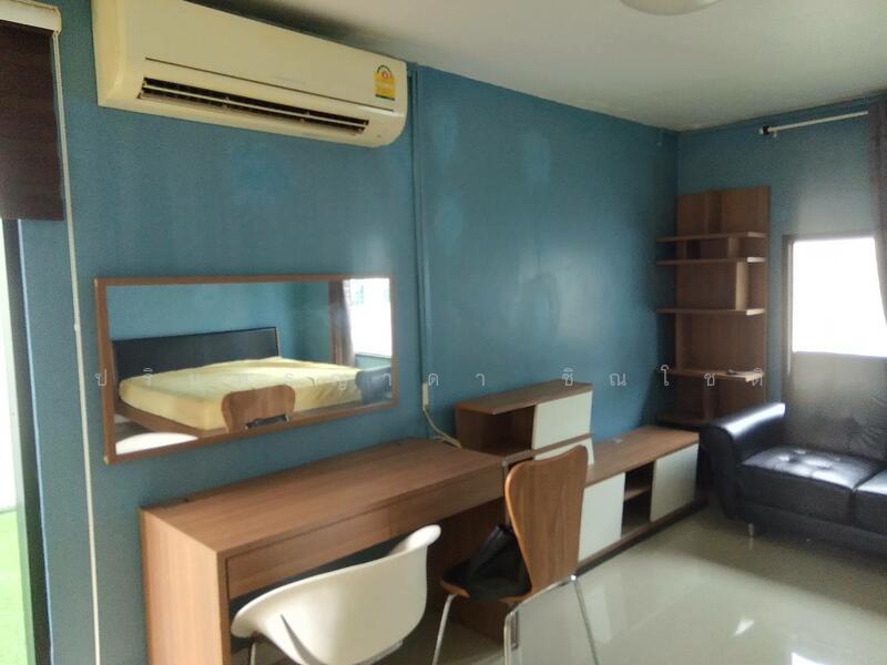 ให้เช่า - หมู่บ้านลูกกอล์ฟ เมืองทองธานี, นนทบุรี